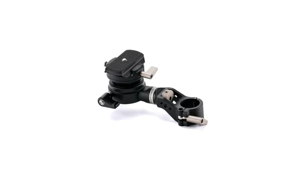 Tilta ARCA Ball Head for Hydra Adjustable Support Post