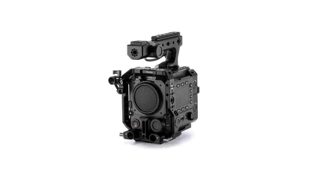 Tilta Full Camera Cage for Fujifilm GFX ETERNA