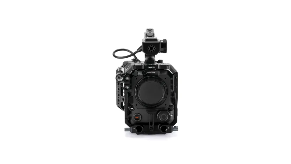 Tilta Full Camera Cage for Fujifilm GFX ETERNA