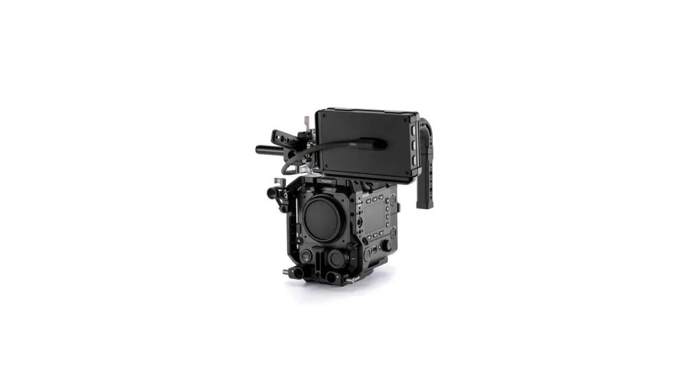 Tilta Camera Cage for Fujifilm GFX ETERNA Pro Kit