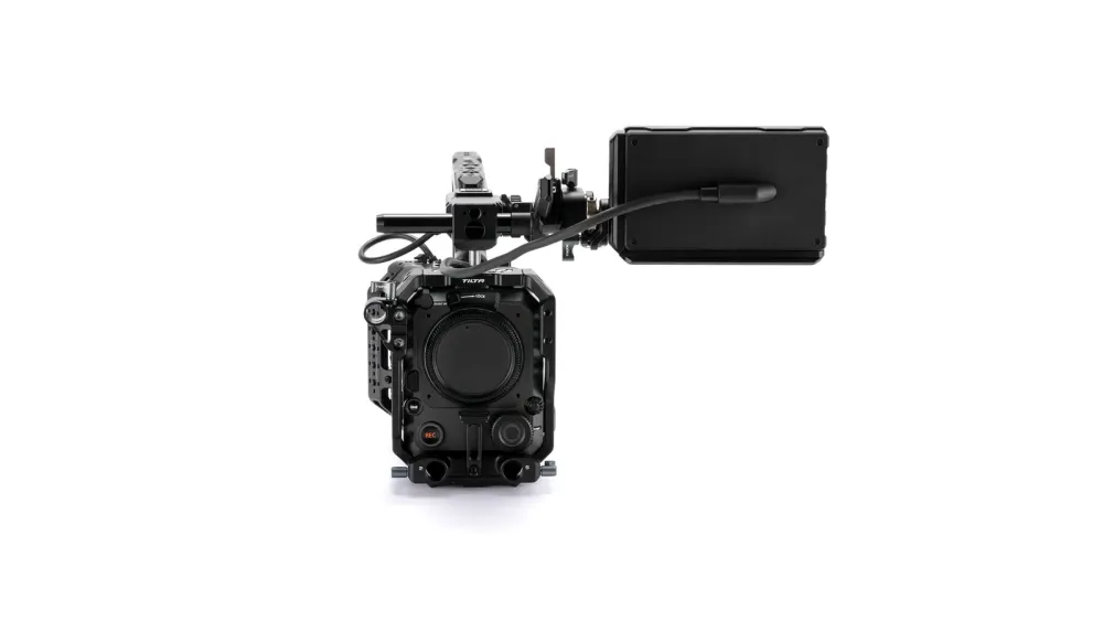 Tilta Camera Cage for Fujifilm GFX ETERNA Pro Kit