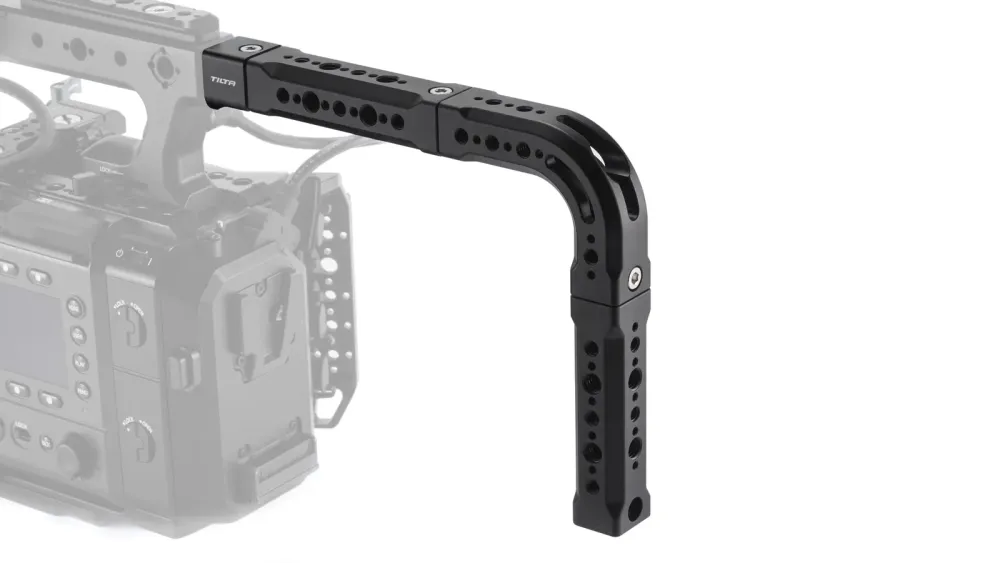 Tilta Top Handle Extension V2 - Black