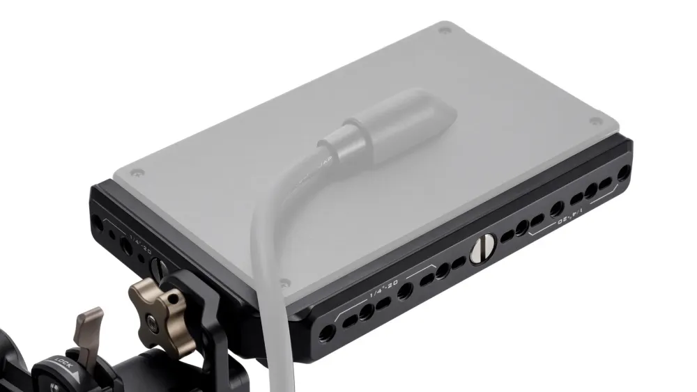 Tilta Monitor Bracket for Fujifilm GFX ETERNA