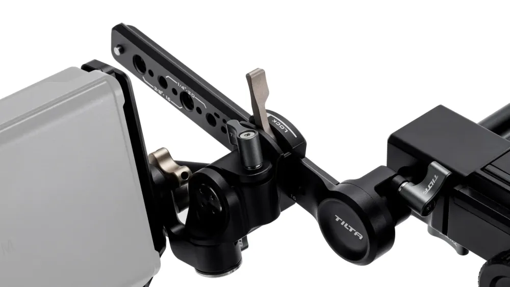 Tilta Monitor Bracket for Fujifilm GFX ETERNA