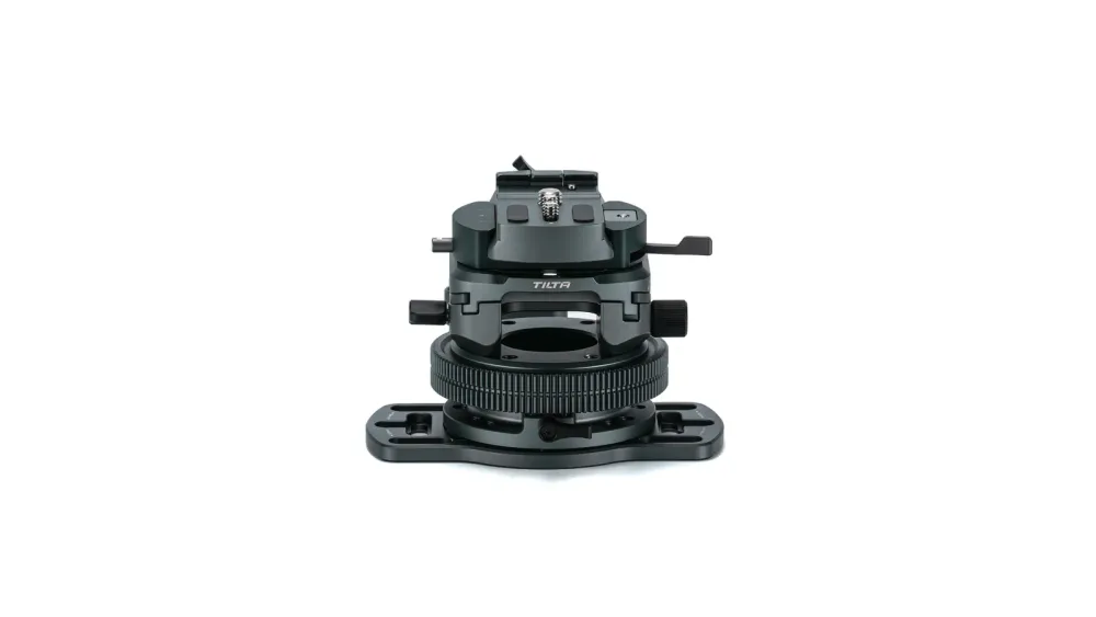 Tilta Hydra x Dan Ming Speed Pan System Base Kit