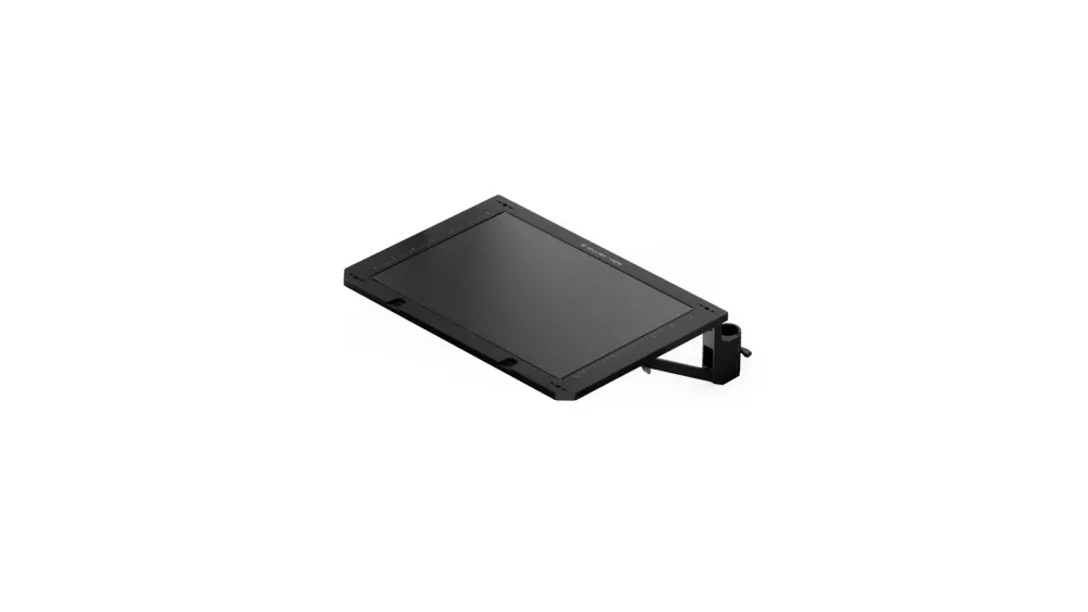Tilta IGT Plate Expansion Module Kit for Boulder Camera Cart - Black