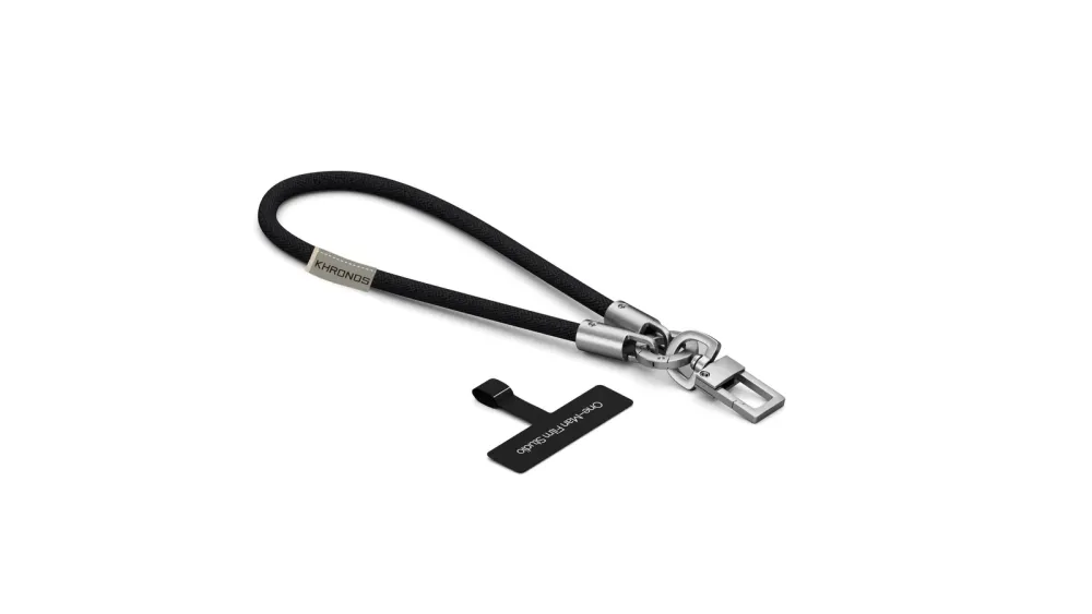Tilta Khronos Universal Phone Lanyard - Black