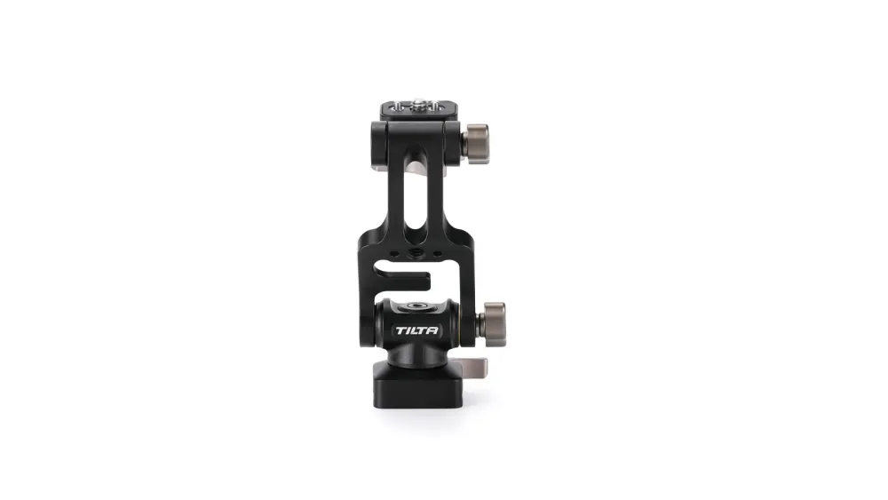 Tilta Extended Pro Monitor Mount (NATO) - Black