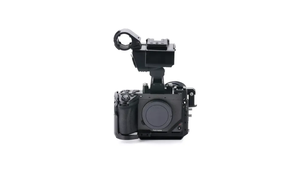 Tilta Camera Cage for Sony FX2 Lite Kit - Black