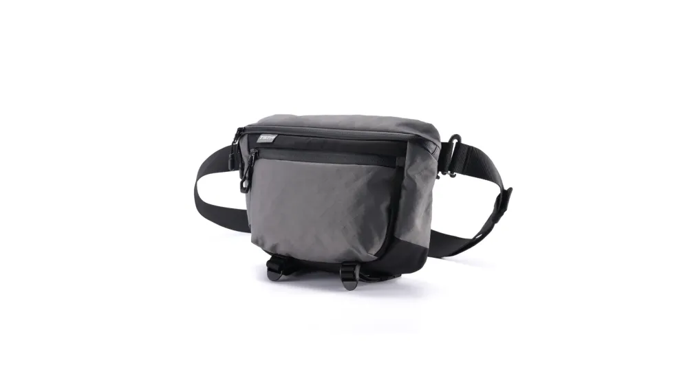 Tilta Waist Pouch for Flagship Kit- Gray