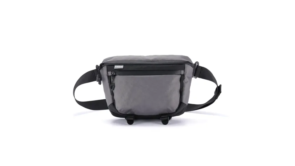 Tilta Waist Pouch for Flagship Kit- Gray