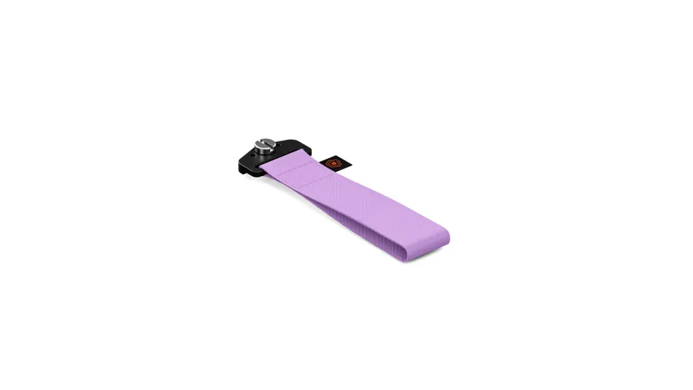 Tilta 1/4”-20 Mounting Strap for Boulder Camera Cart - Purple