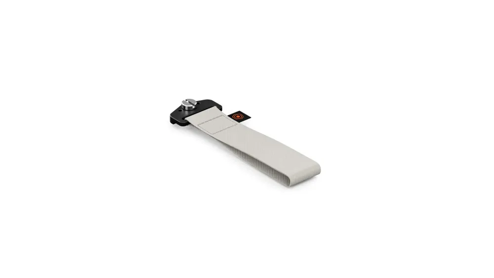 Tilta 1/4”-20 Mounting Strap for Boulder Camera Cart - Gray