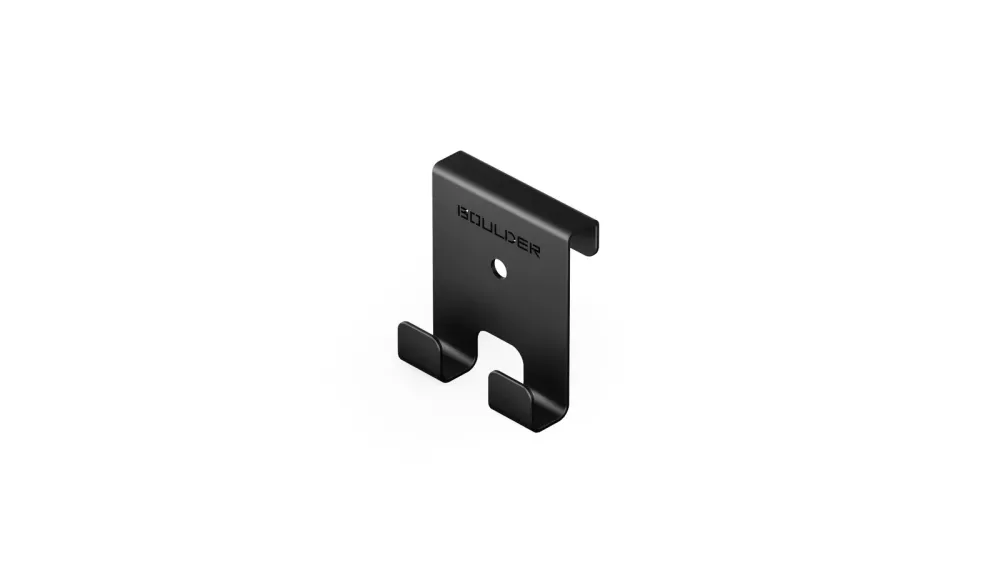 Tilta Compact Hook for Boulder Camera Cart - Black