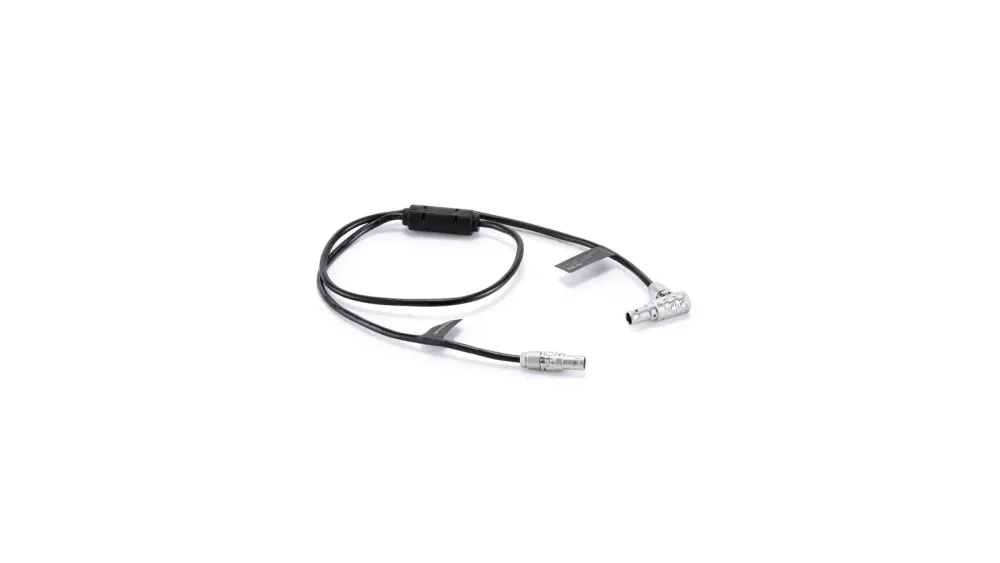 Tilta Nucleus-M II 7-Pin to RCP2 9-Pin Control Cable (50cm)