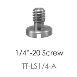 Tilta Screw 1/4