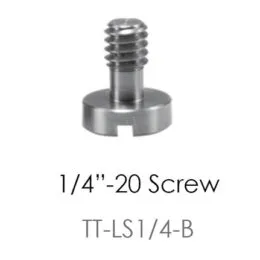 Tilta Screw 1/4