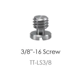 Tilta Screw 3/8