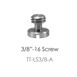Tilta Screw 3/8