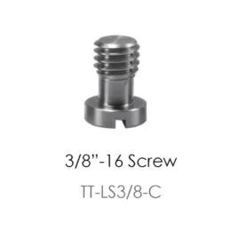 Tilta Screw 3/8