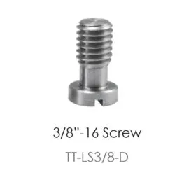 Tilta Screw 3/8