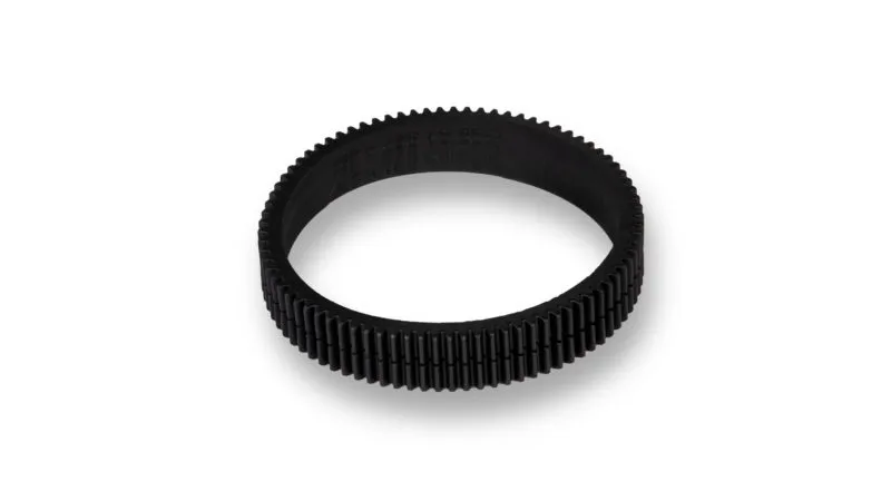 Tilta Seamless Focus Gear Ring for 59mm to 61mm Lens