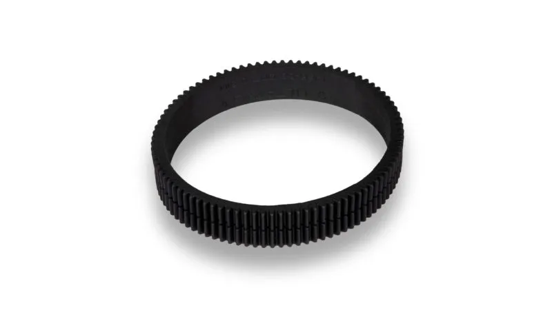 Tilta Seamless Focus Gear Ring for 66mm to 68mm Lens