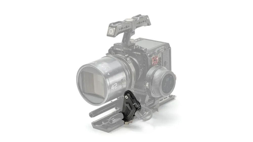 Tilta Nucleus Nano II Motor Kit