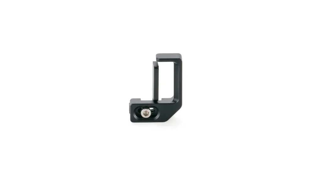 Tilta HDMI Cable Clamp for Sony a1 II - Black
