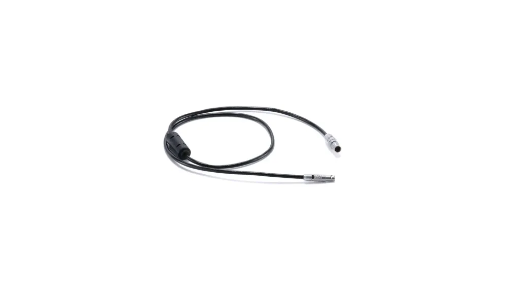 Tilta Nucleus-M II 7-Pin to RCP2 Control Cable (50cm)