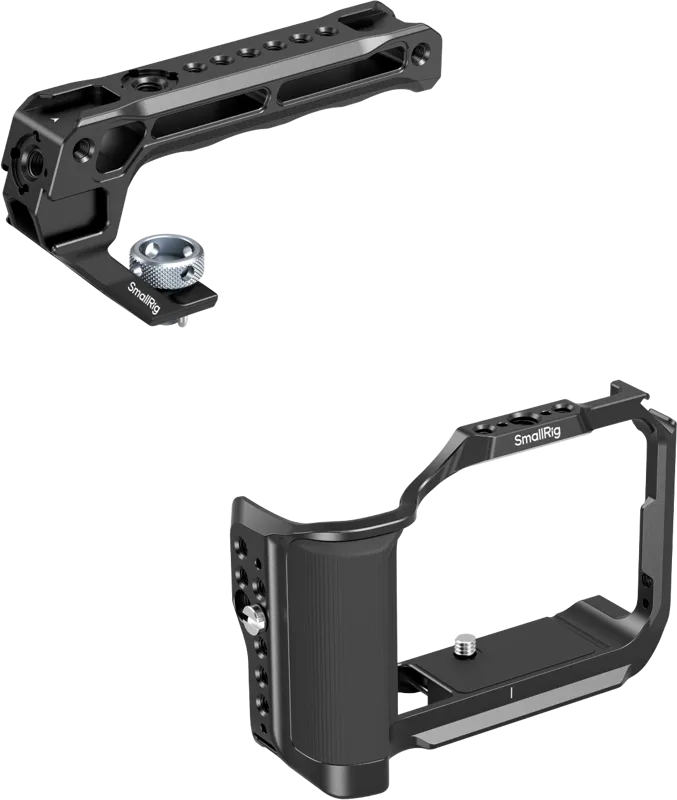 SmallRig 5766 Cage Kit for Canon EOS R50 V Black