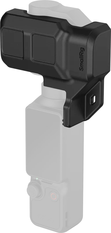 SmallRig 6583 Gimbal Positioning Clamp for DJI Osmo Pocket 4P