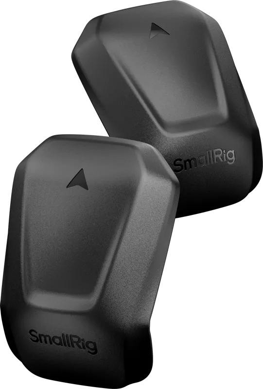 SmallRig 6245 Hot Shoe Cover for Canon (2pcs)