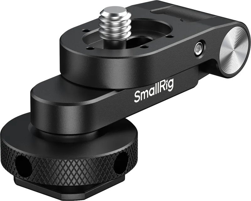 SmallRig 6323 Foldable Monitor Support