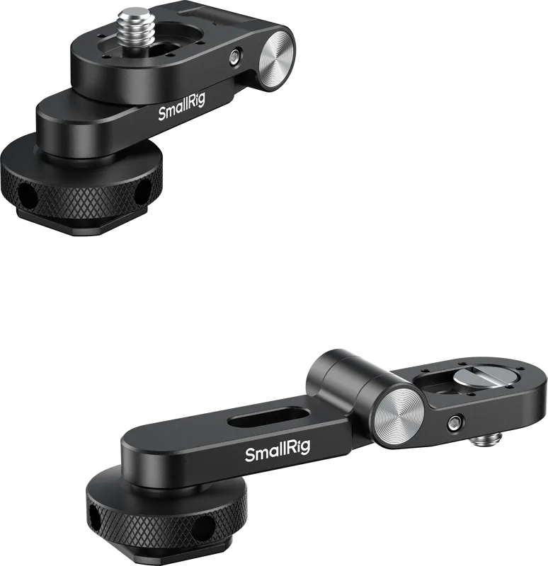 SmallRig 6323 Foldable Monitor Support
