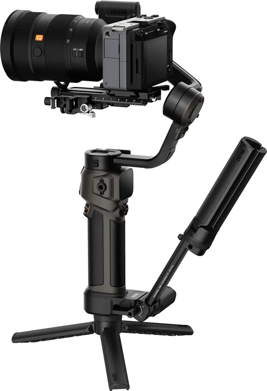 Zhiyun Weebill 5