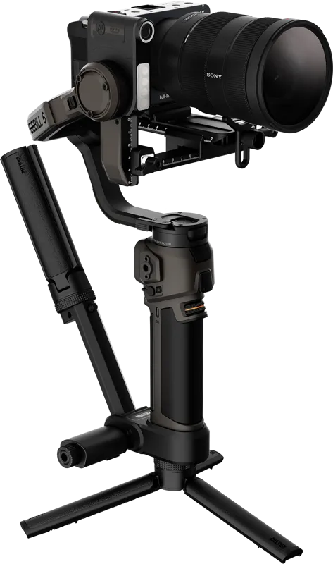 Zhiyun Weebill 5 Combo