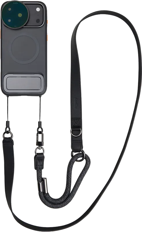 SmallRig 6741 Case and Filter Kit for iPhone 18 Pro