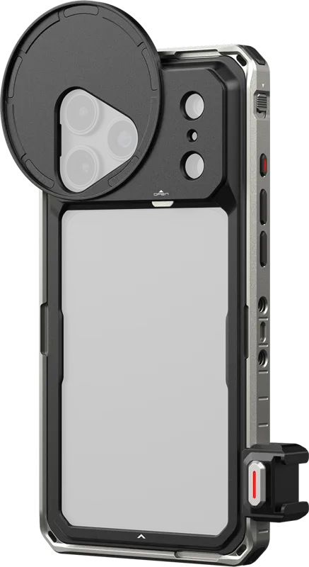 SmallRig 6900 Standard Cage Kit for iPhone 18 Pro
