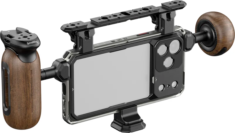 SmallRig 6905 Cinema Kit for iPhone 18 Pro Max
