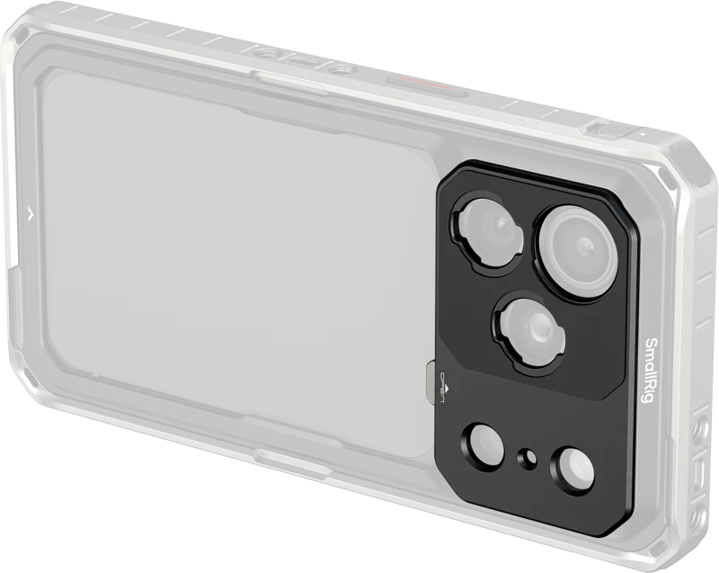 SmallRig 6908 T-Mount Lens Backplate for iPhone 18 Pro