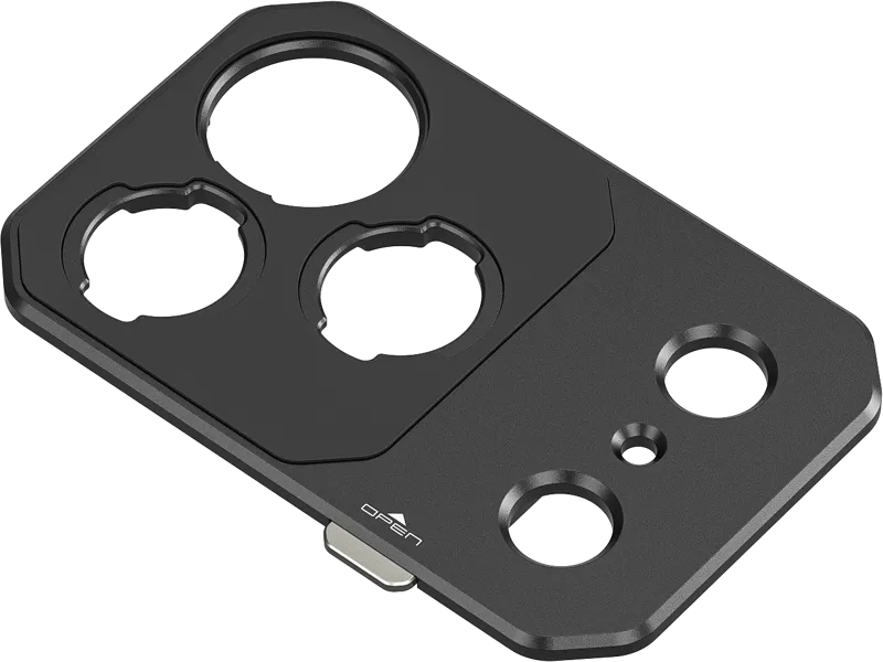 SmallRig 6908 T-Mount Lens Backplate for iPhone 18 Pro