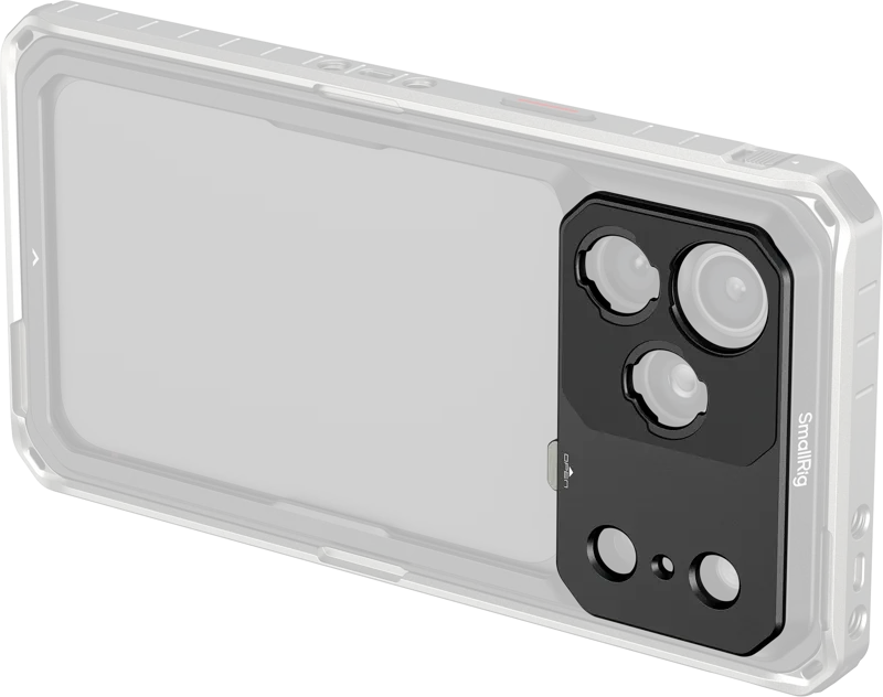 SmallRig 6909 T-Mount Lens Backplate for iPhone 18 Pro Max