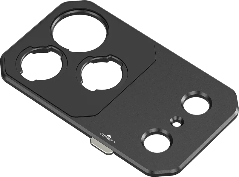 SmallRig 6909 T-Mount Lens Backplate for iPhone 18 Pro Max