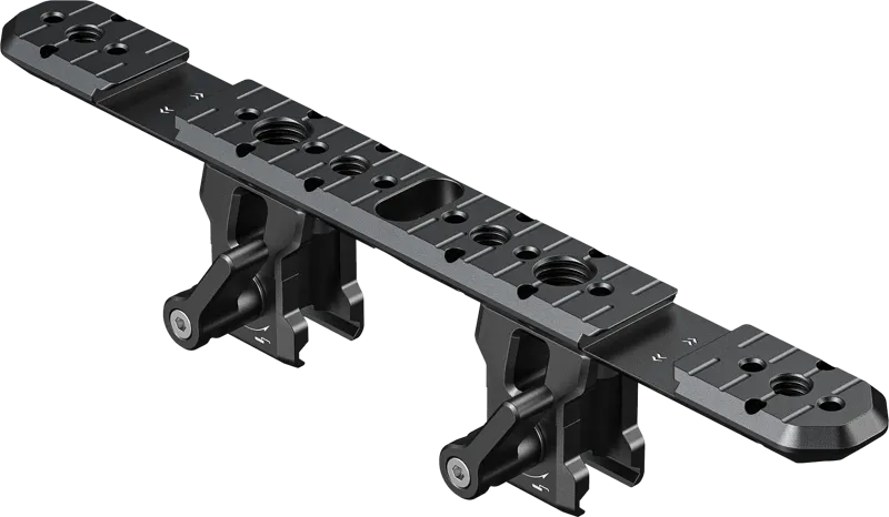 SmallRig 6913 NATO Rail for SR-MicroSlide (180mm)