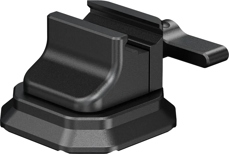 SmallRig 6915 SR-MicroSlide Plate Adapter for Arca-Swiss