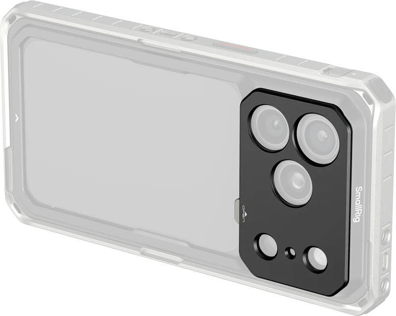 SmallRig 6911 17mm Lens Backplate for iPhone 18 Pro