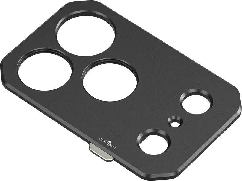 SmallRig 6911 17mm Lens Backplate for iPhone 18 Pro