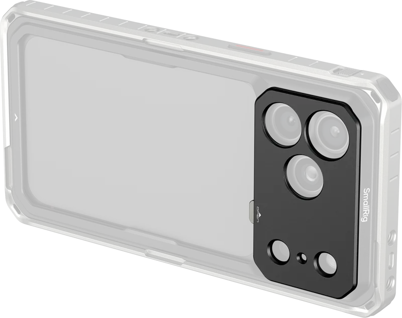 SmallRig 6912 17mm Lens Backplate for iPhone 18 Pro Max