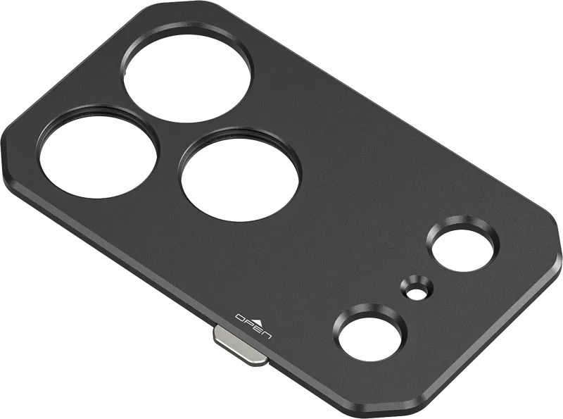 SmallRig 6912 17mm Lens Backplate for iPhone 18 Pro Max